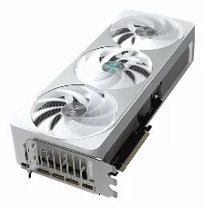 Tarjeta De Video Gigabyte Geforce Rtx 5070 Ti Aero, 16 Gb, 256 Bit, Gddr7, Pci Express 5.0,